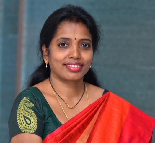 Dr. Lalitha K.