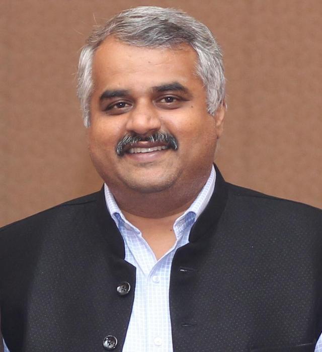Dr. Pradeep Banandur